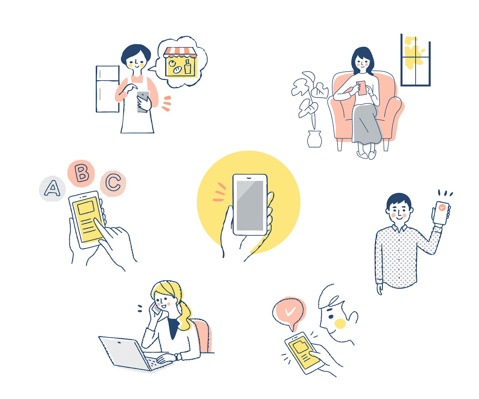 プロダクトイノベーションとは？意味・手法・成功事例をわかりやすく解説 Dラボ