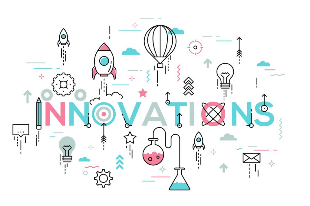 イノベーションとは？意味・定義・種類・成功事例をわかりやすく解説