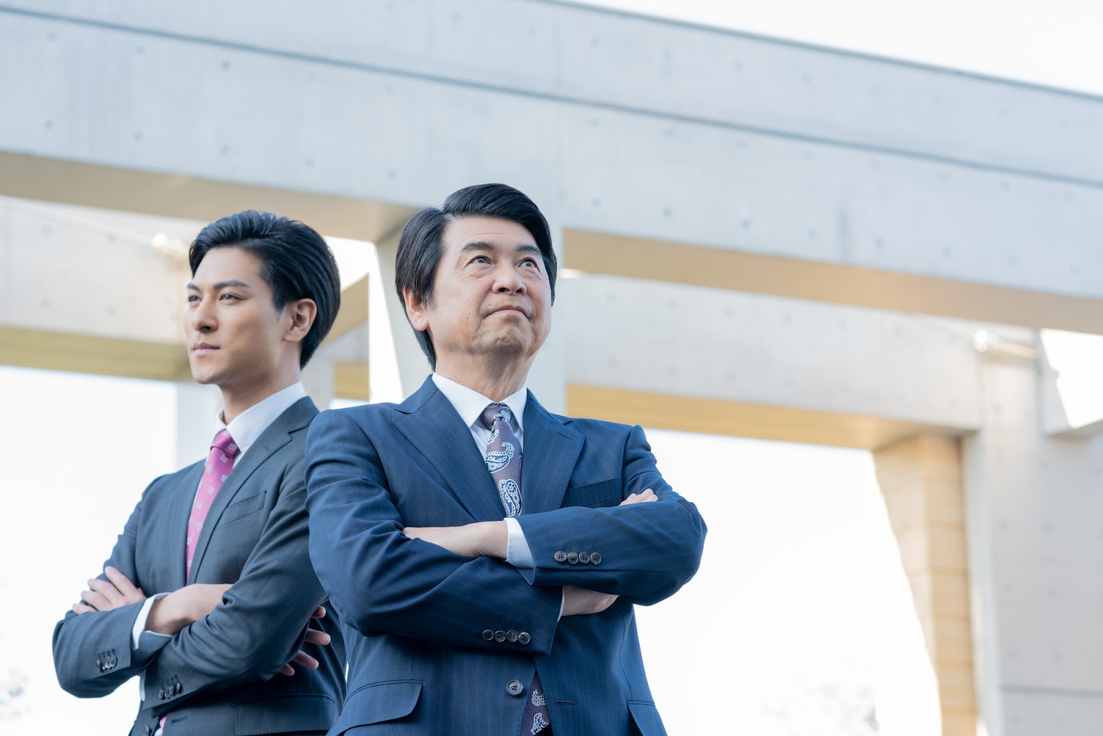 真のリーダーと似非リーダーの違い